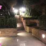 Confortevole Bilocale Giardino Doppio Parcheggio
