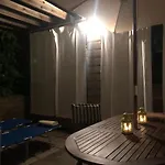 アパート Confortevole Bilocale Giardino Doppio Parcheggio *