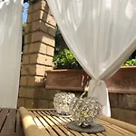 Confortevole Bilocale Giardino Doppio Parcheggio * プンタ・アーラ