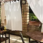 アパート Confortevole Bilocale Giardino Doppio Parcheggio *