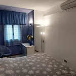 Confortevole Bilocale Giardino Doppio Parcheggio