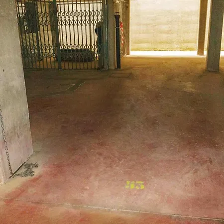 Apartment Confortevole Bilocale Giardino Doppio Parcheggio *