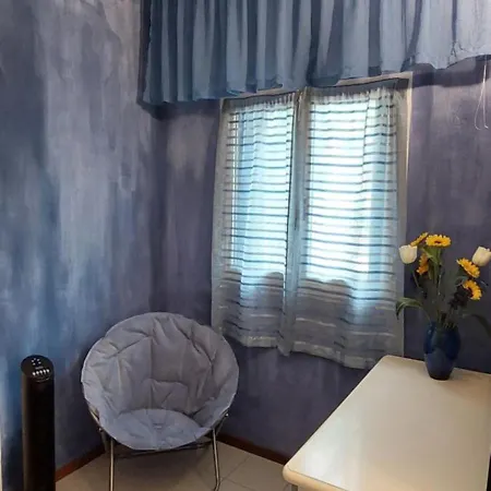 Apartmán Confortevole Bilocale Giardino Doppio Parcheggio Punta Ala