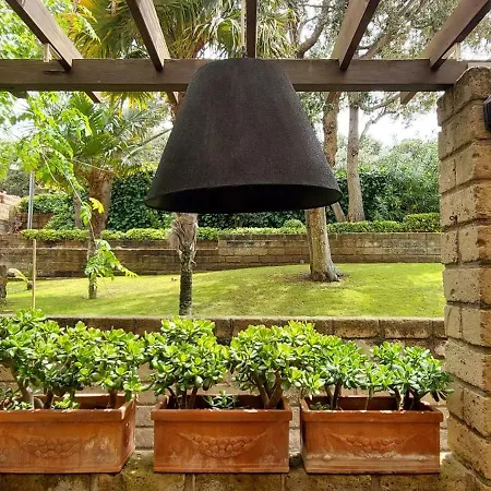 Confortevole Bilocale Giardino Doppio Parcheggio * Punta Ala