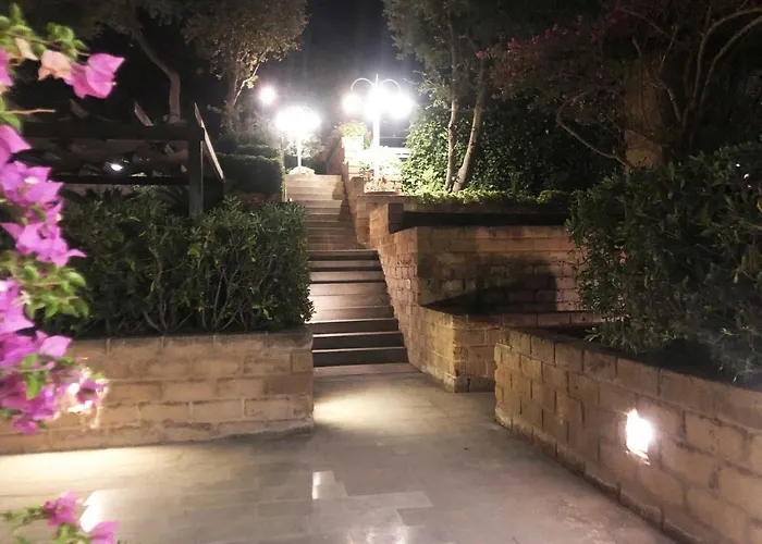 Confortevole Bilocale Giardino Doppio Parcheggio