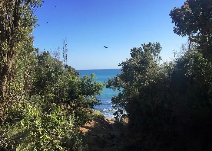 Апартаменты Confortevole Bilocale Giardino Doppio Parcheggio Пунта-Ала